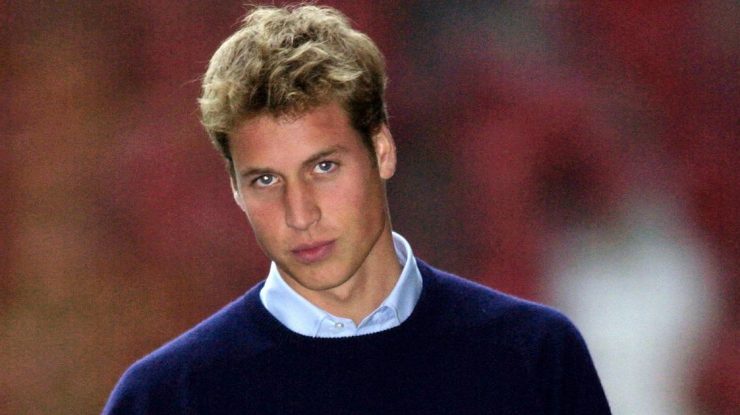 Prințul William a folosit un „nume fals” în timpul studiilor. Poreclele membrilor familiei regale
