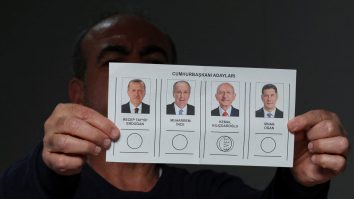 Alegerile prezidențiale în Turcia: Care este miza celui de-al doilea tur de scrutin?