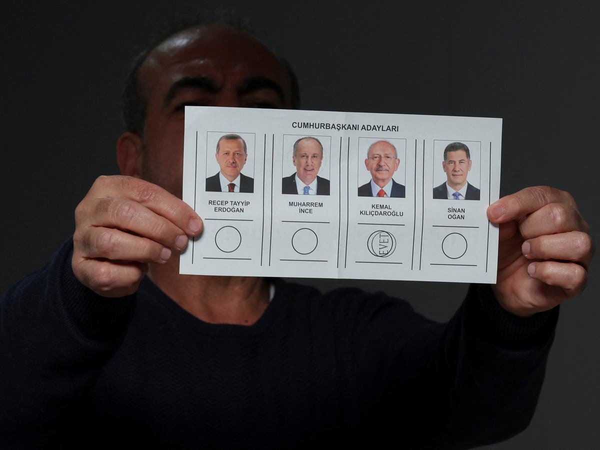 Alegerile prezidențiale în Turcia: Care este miza celui de-al doilea tur de scrutin?