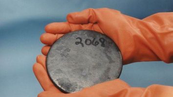 SUA: experiment pe bază de uraniu în domeniul energiei nucleare. Foşti oficiali trag un semnal de alarmă