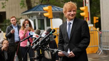 Ed Sheeran a câștigat procesul cu Marvin Gaye. Judecătorii au stabilit că artistul nu a plagiat piesa ,,Thinking Out Loud”
