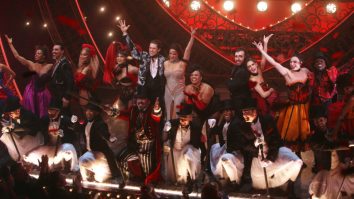 Moulin Rouge: Peste 8 milioane de dolari pentru a readuce spectacolul la viață