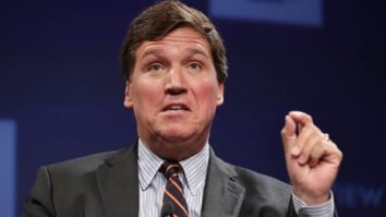 Tucker Carlson, după ce a glumit despre canditatura sa la prezidențiale în 2024: „Îmi pare rău. Nu mă pot controla niciodată”