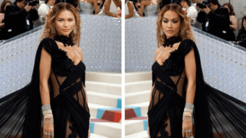 FOTO. O imagine photoshopată cu fața lui Zendaya pe corpul Ritei Ora a devenit virală pe Twitter