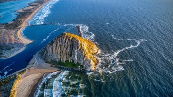 STUDIU. Până la 70% din plajele din California ar putea dispărea până la sfârșitul secolului. Care sunt cauzele