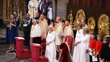 Programul încoronării regelui Charles al III-lea și a reginei Camilla: Cum se va desfășura ceremonia