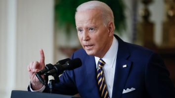 Joe Biden vorbește despre problema vârstei sale: „Am dobândit extrem de multă înțelepciune”