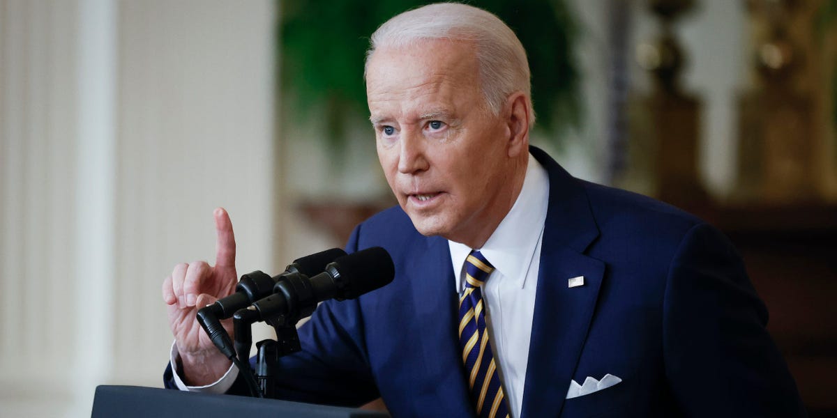 Joe Biden vorbește despre problema vârstei sale: „Am dobândit extrem de multă înțelepciune”