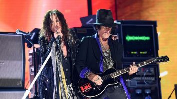 Trupa Aerosmith se retrage după 50 de ani de muzică. Când va avea loc ultimul turneu