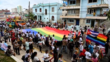 Cuba: Comunitatea LGBT+ sărbătorește legalizarea căsătoriei între persoane de același sex