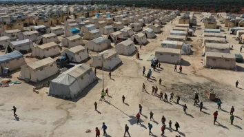 Avertismentul făcut de ONU: Un miliard de oameni sunt expuși riscului de a avea holeră