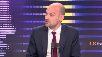 VIDEO. Twitter ar putea fi „interzis” în Uniunea Europeană, amenință ministrul francez al domeniului Digital, Jean-Noël Barrot