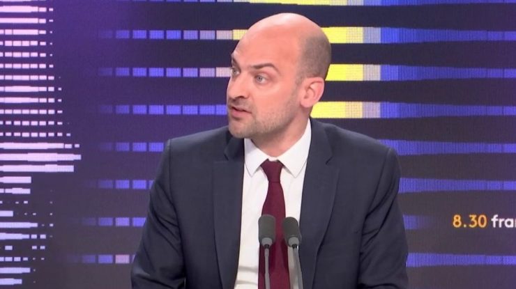 VIDEO. Twitter ar putea fi „interzis” în Uniunea Europeană, amenință ministrul francez al domeniului Digital, Jean-Noël Barrot