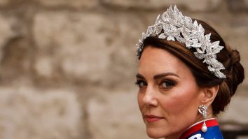 Cum a încălcat Kate Middleton tradiția regală la încoronarea Regelui Charles al III-lea