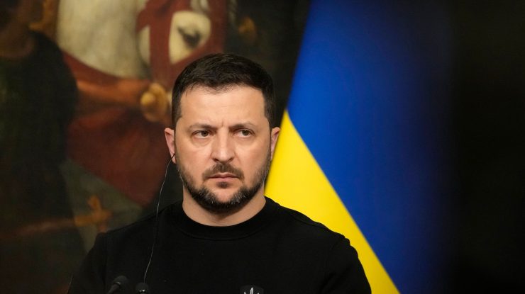 LIVE UPDATE. 445 zile de invazie rusă. Primii pași în contraofensiva ucraineană „vor fi făcuți în curând”, afirmă Zelenski
