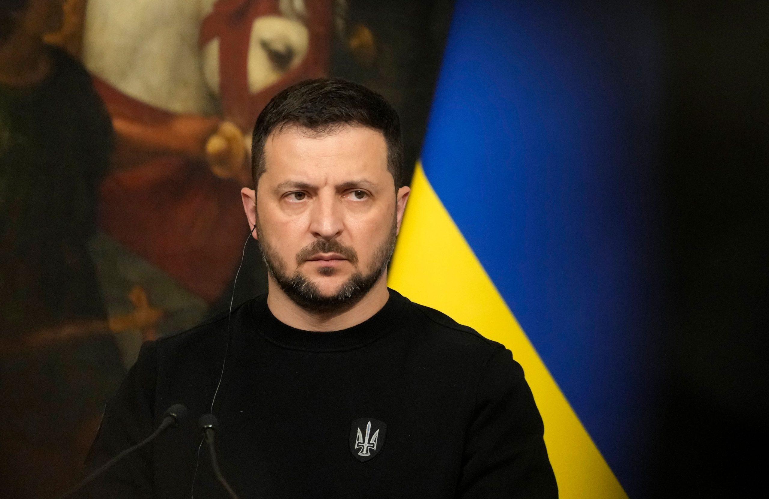 LIVE UPDATE. 445 zile de invazie rusă. Primii pași în contraofensiva ucraineană „vor fi făcuți în curând”, afirmă Zelenski