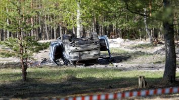 LIVE UPDATE. 438 zile de invazie rusă. Moscova acuză Kievul pentru că a atacat din nou un blogger militar, fără să furnizeze dovezi