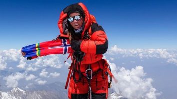 O alpinistă norvegiană a devenit cea mai rapidă femeie care a escaladat toți munții de 8.000 m. În câte ore a urcat pe „culmile lumii”