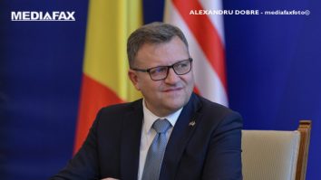 VIDEO. Ministrul Muncii: Vârsta de pensionare va crește treptat pentru toți românii până la 65 de ani. Ce se întâmplă cu pensiile speciale?