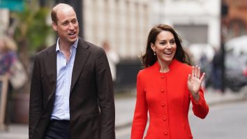 FOTO. Prințul William și Kate Middleton au vizitat un pub din Londra. Ce scop a avut vizita