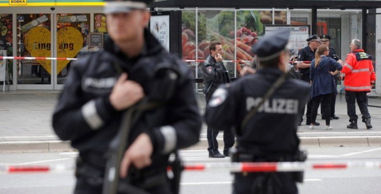 Poliția germană investighează posibila otrăvire a doi exilați ruși