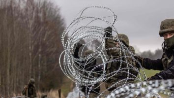 Kremlinul consideră decizia Poloniei de a redenumi Kaliningrad un „act ostil”