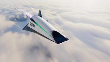 Călătorii în timp record până în Dubai. Europa intră în cursa avioanelor hipersonice