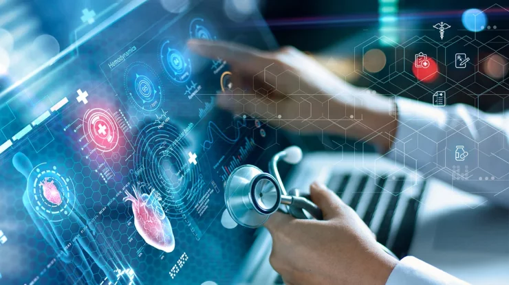 Un instrument de inteligență artificială îi ajută pe medici să identifice bolile pacienților