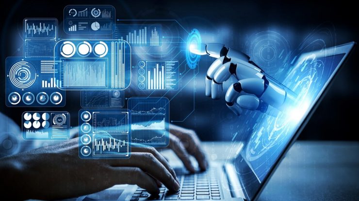 Crypto a lansat „Amy”, un asistent de inteligență artificială bazat pe ChatGPT