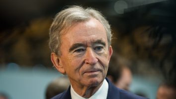 Averea lui Bernard Arnault, cel mai bogat om de pe planetă, a scăzut cu 11 miliarde de dolari într-o singură zi