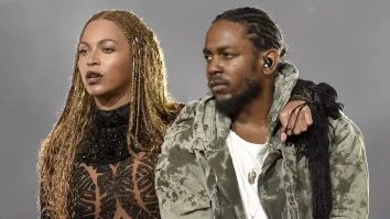 VIDEO. Beyoncé lansează un remix surpriză al piesei „America Has a Problem”, în colaborare cu Kendrick Lamar