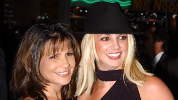 Britney Spears se împacă cu mama ei după 3 ani. „Mă simt atât de binecuvântată”