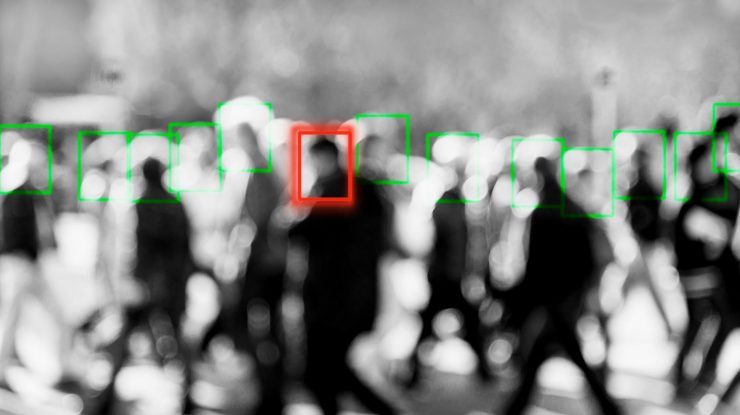 FOTO. Recunoașterea facială bazată pe inteligența artificială a dus la mai multe arestări greșite. Care sunt cele mai cunoscute cazuri