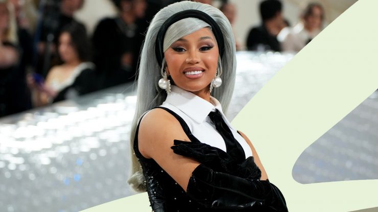 Un influencer trebuie să plătească despăgubiri de 3,4 milioane de dolari pentru Cardi B
