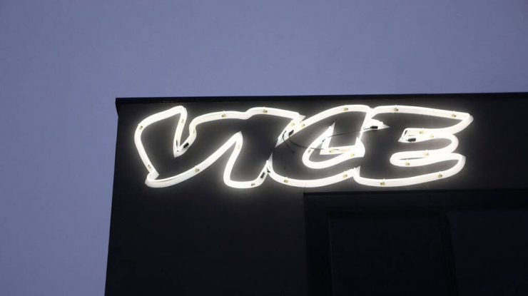 Epoca Vice se încheie, grupul se declară în faliment
