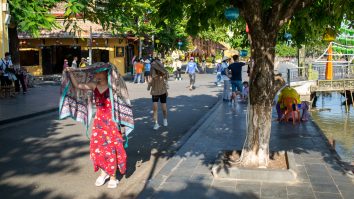 Vietnamul înregistrează cea mai ridicată temperatură din istoria țării, de 44,1°C. Ce spun experții despre schimbările climatice