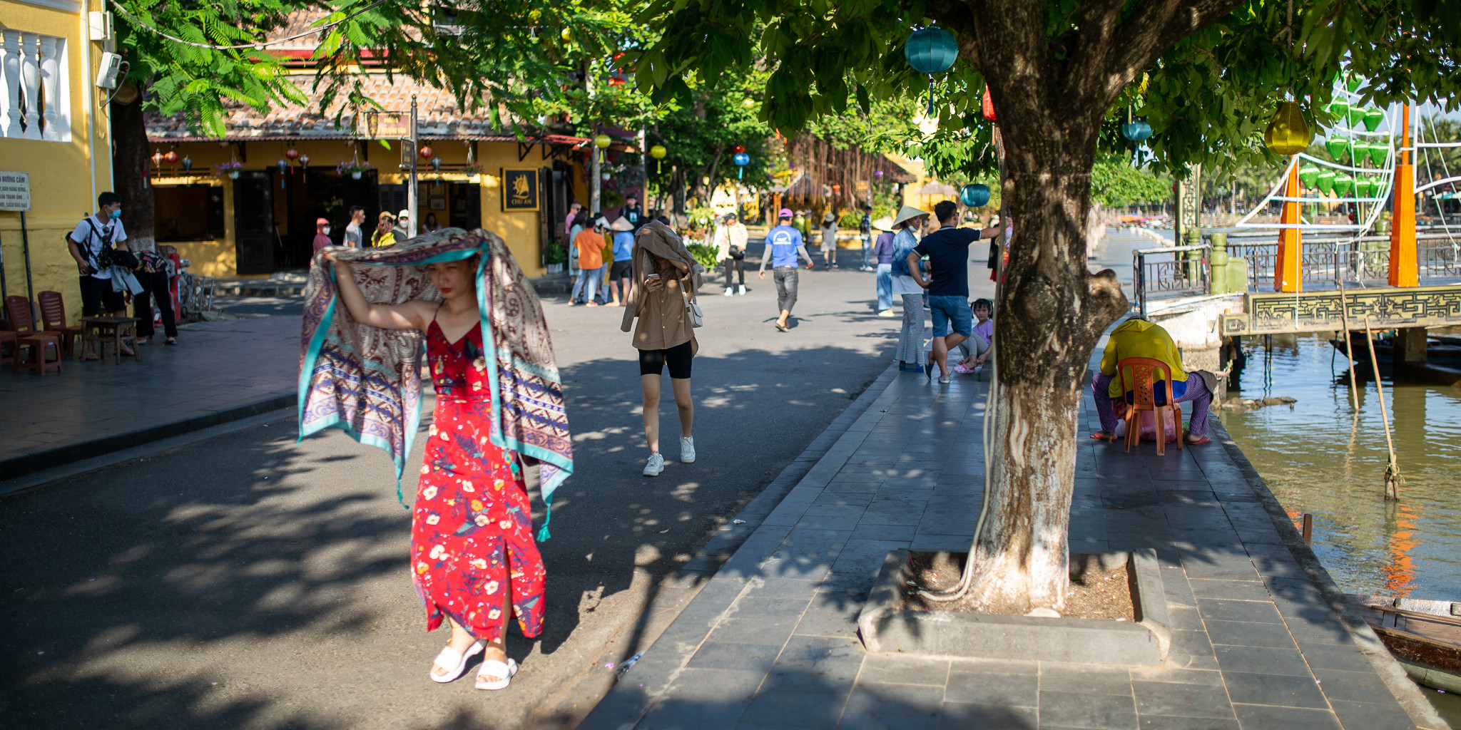 Vietnamul înregistrează cea mai ridicată temperatură din istoria țării, de 44,1°C. Ce spun experții despre schimbările climatice