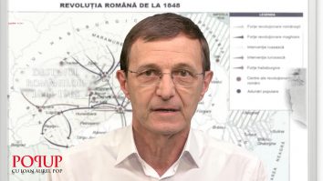 Pop Up. Revoluția de la 1848