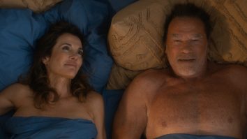 VIDEO. Fabiana Udeno dezvăluie talentul ascuns al actorului Arnold Schwarzenegger