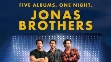 Jonas Brothers lansează un nou album înainte de turneul din SUA. „The Album”  include aspecte pe care trupa nu le-a mai abordat până acum