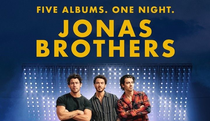 Jonas Brothers lansează un nou album înainte de turneul din SUA. „The Album”  include aspecte pe care trupa nu le-a mai abordat până acum