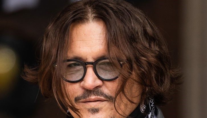 FOTO. Johnny Depp încheie cel mai mare contract de parfumuri pentru bărbați cu Dior, în valoare de peste 20 de milioane de dolari