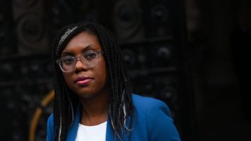 Marea Britanie renunță la termenul-limită pentru schimbarea legilor UE în urma Brexitului: O „modificare umilitoare”