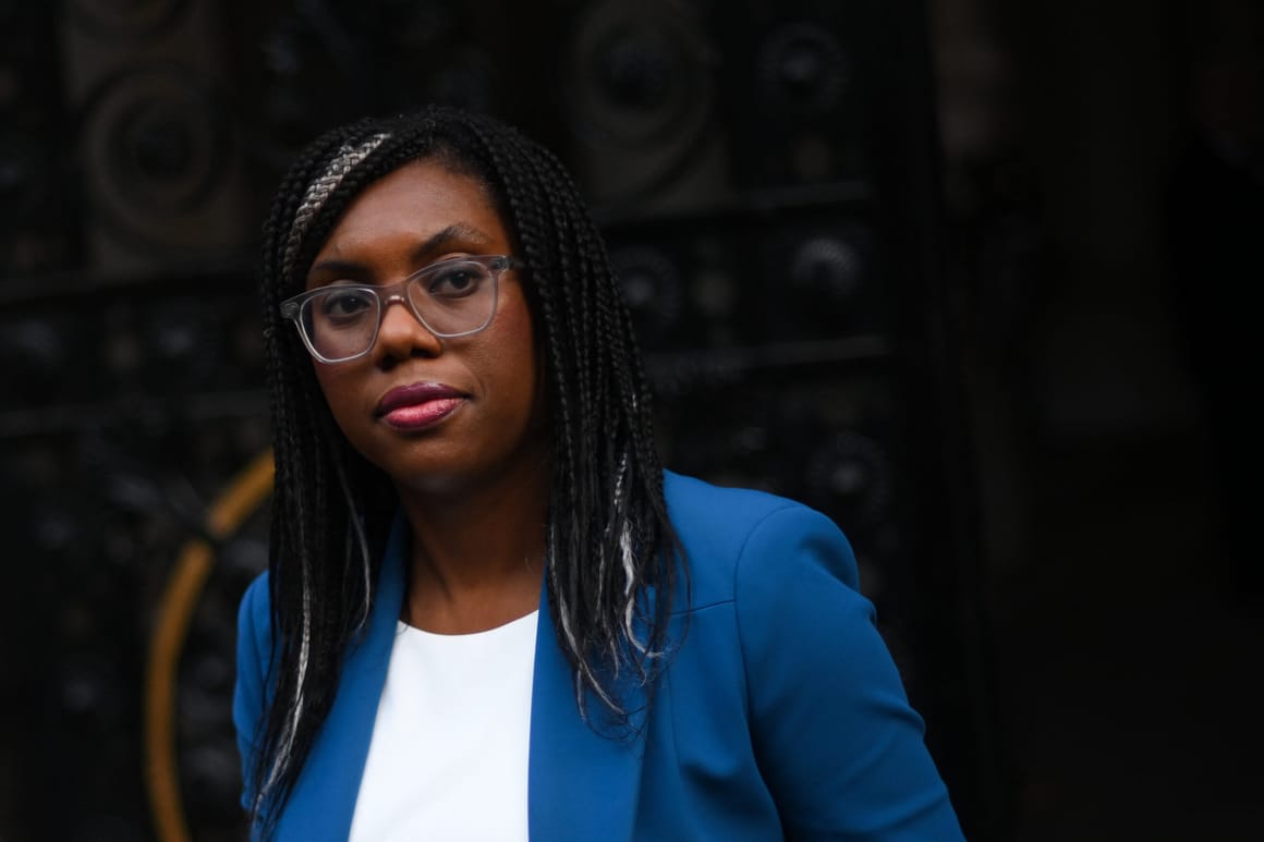 Marea Britanie renunță la termenul-limită pentru schimbarea legilor UE în urma Brexitului: O „modificare umilitoare”