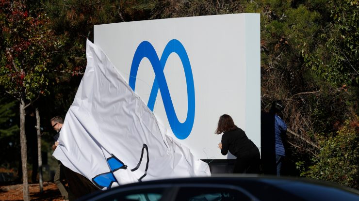 Meta a fost sancționată cu o amendă record de 1,2 miliarde de euro pentru încălcarea normelor  de protecție a datelor personale