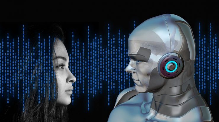 RAPORT. Locurile de muncă ce nu pot fi înlocuite de inteligența artificială. Ce spun experții