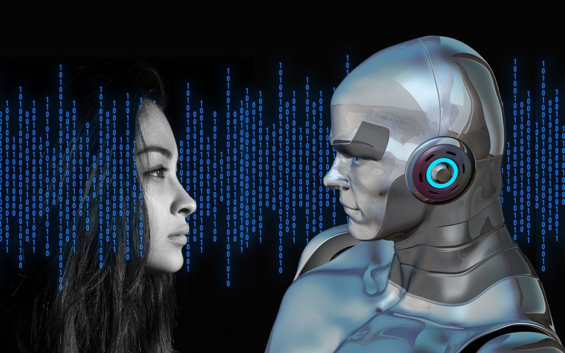 RAPORT. Locurile de muncă ce nu pot fi înlocuite de inteligența artificială. Ce spun experții