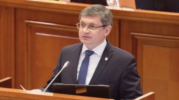 Republica Moldova a anunțat că se retrage din CSI: „Nu ne-a ajutat să rezolvăm conflictul transnistrean”. Reacția Moscovei