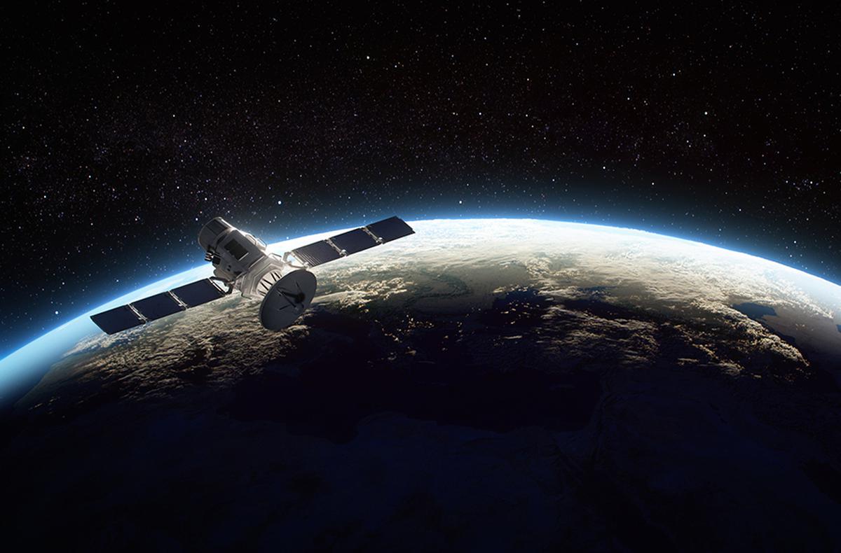 Chinezii au păstrat tăcerea. O navă spațială despre care nimeni nu știa s-a întors pe Pământ după 276 de zile