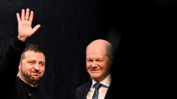 Ucraina a cerut Germaniei rachete de croazieră Taurus. Acestea au o rază de acțiune de 500 de km